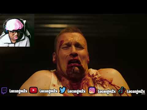 Sav'O x Horrid1 x ZK x (67) PR SAD - Evil Intentions (Music Video) | @MixtapeMadness REACTION