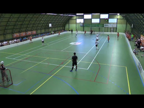 Liveström från TFC F03