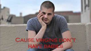 Goddamned - Jay Brannan