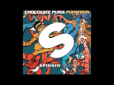 Chocolate Puma Vs Diplo & Nicky Da B Ft. Mad Decent - Express Popatron (Poblete Mashup)