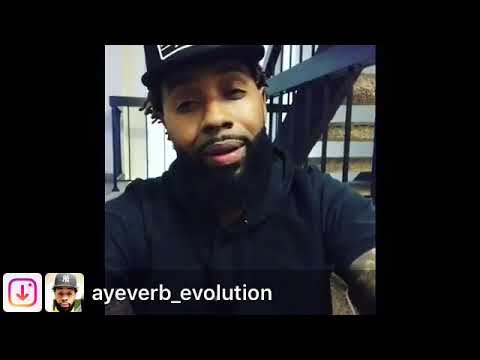 AYE VERB COOKS PAT STAY!!!!!AYE VERB VS PATSTAY RBE PEARLY GATES 2!!!!