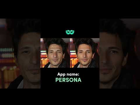 Persona app: Your Roadmap to Work-Life Balance