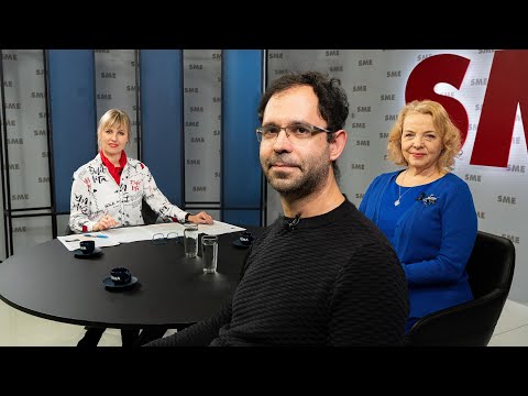 Balogová a Szalay v Aréne: Ak Orbána porazí Magyar, z Roberta Fica sa môže stať samotár Únie