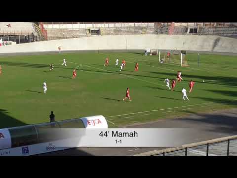 24-10-2020 | Città di Varese-Asti 1-1