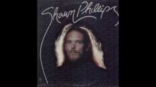 Salty Tears   Shawn Phillips