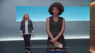 AT&T® Commercial 2017 - (USA)