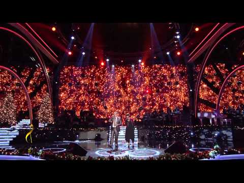 IRMA LIBOHOVA & MUSTAFA MEHJA - Kolazh i Shqiperise se Mesme, 100 VJET MUZIKE