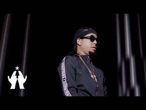 Rochy RD -  La Tabla x Negro Activo | Video Oficial