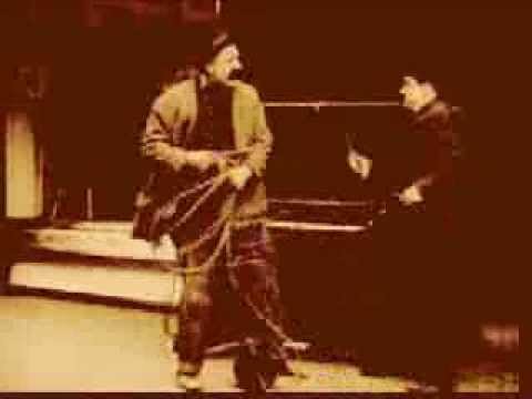 Retrolectro Comedy LXX (Tramp Dance with Oriol Vandela - Music Man)