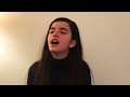 Angelina Jordan - Ain’t No Sunshine (Bill Withers) - Sound remastered