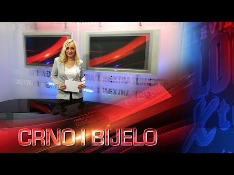 Crno i bijelo - 29.11.2017.