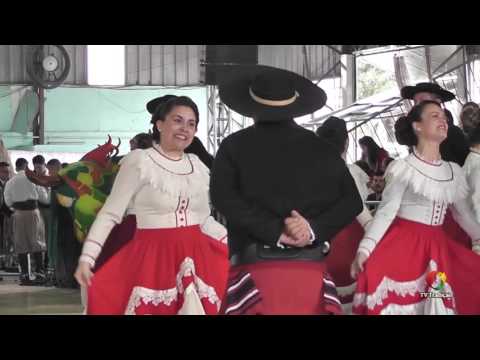 PL TIMBAÚVA  - ENART 2016 - SABADO - FORÇA B