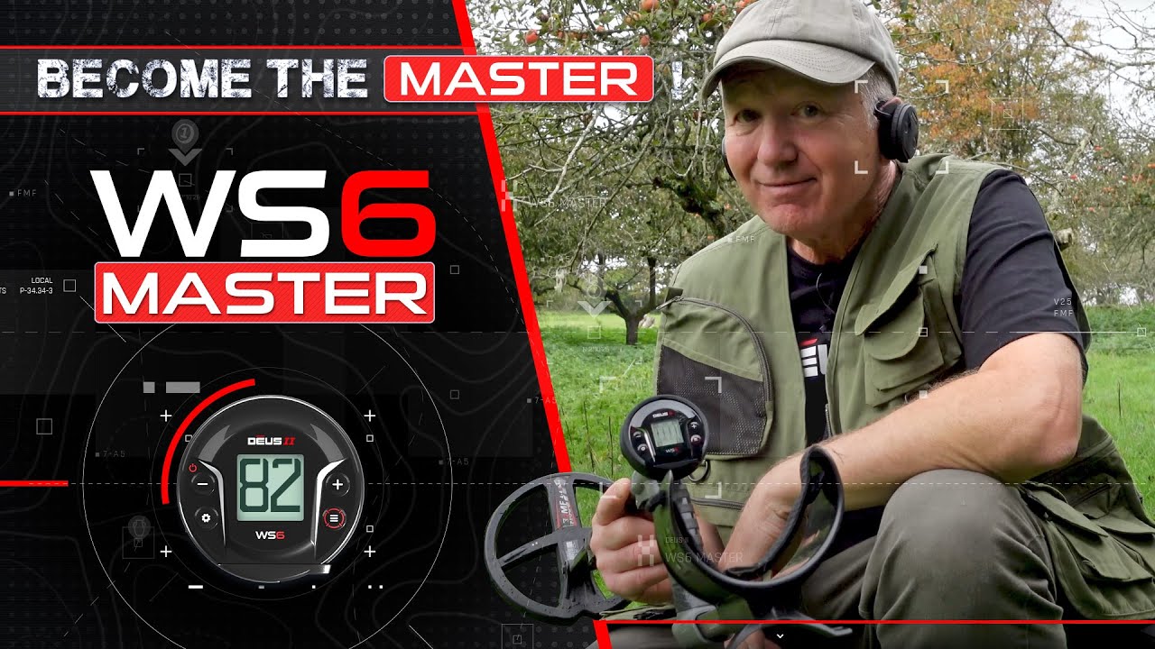 Play XP WS6 Master video
