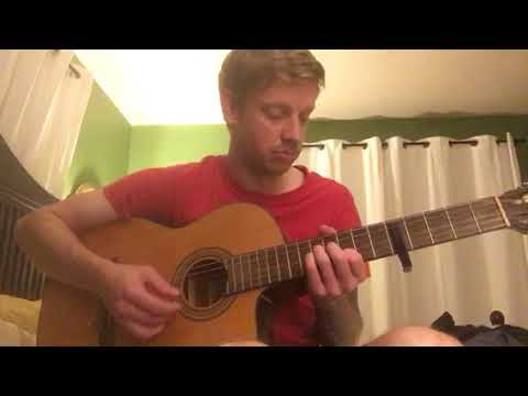 “Gold in the Air of Summer” (Kings of Convenience cover)