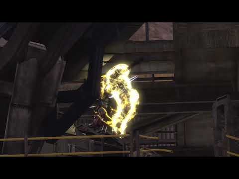 Emile last words.  IM READY HOW ABOUT YOU UGHhaa.