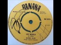 ReGGae Music 530 - Alton Ellis - Hey World [Banana]