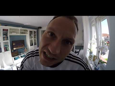 Rademenez  - Ja Robot prod.  Pitzo Productions