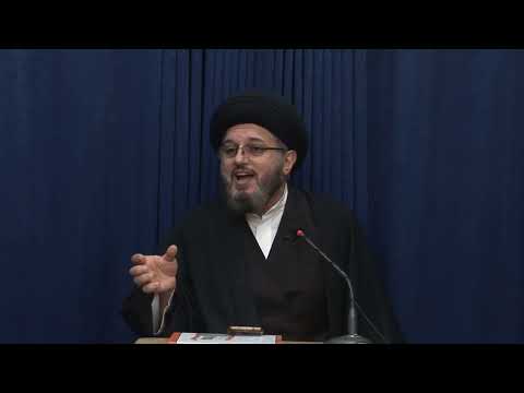 ⁣بحث الأصول 59 : مراتب الحكم الشرعي - ١ ربيع الثاني ١٤٣٨
