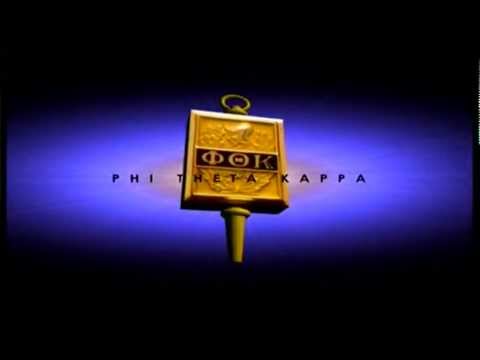 Phi Theta Kappa Merritt College Chapter