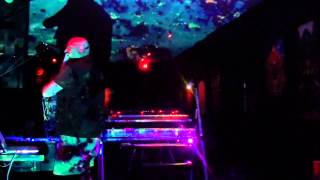 Robert Rich Tucson 4-3-15 Transpiration