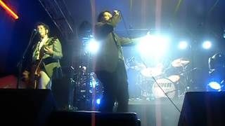Electric Six - I'll Be In Touch - Detroit 14/07/17