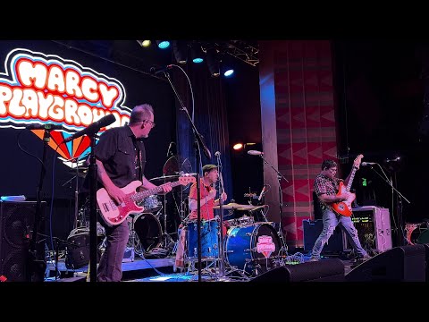 Marcy Playground · 2024-09-19 · The Regent Theater · Los Angeles · full live show