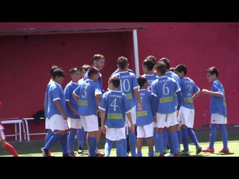 CD FIRGAS 3 - CD SAN ISIDRO 3 (Infantil)