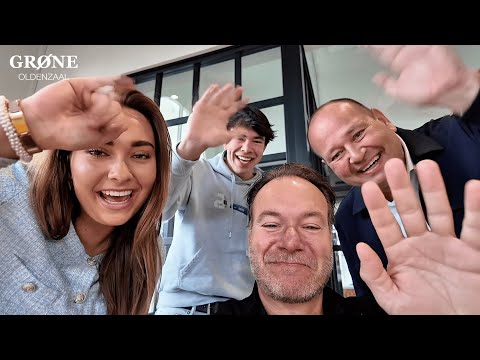 GRØNE | “Mechanical Watches Have a Heart and Soul”