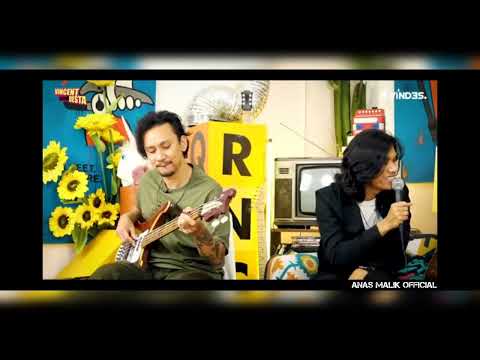 Nostalgia The Changcuters - London || Vindes