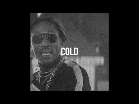 Future Type Beat - "Cold" | Free Type Beat | Hard Trap Instrumental 2023