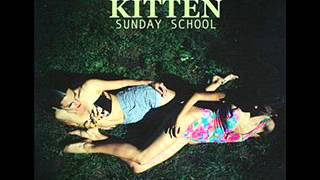 Kitten - Chinatown