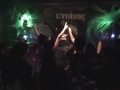 CYBORG ATTACK - LIVE@EAC Club (GER ...