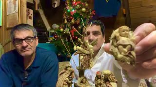 REFLEXIÓN RELATIVA A LA NAVIDAD 🎄