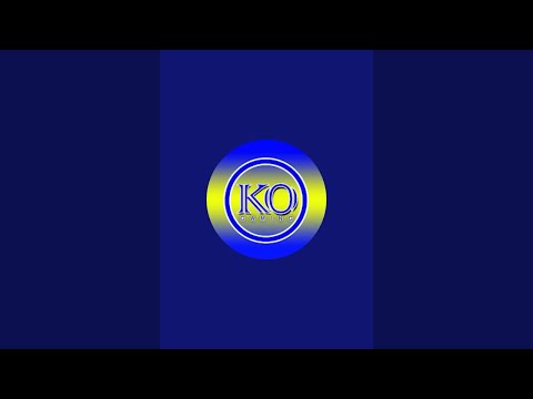 K.O. Gaming is live