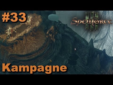 Spellforce 3 | #33 | Kampagne | Let's Play (German)
