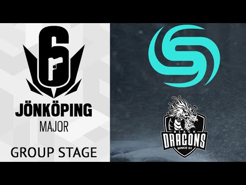 Soniqs vs BD @Chalet | Six Jönköping Major 2022 | 21 November 2022