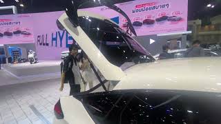 2024 honda civic type R full tour , detail and specific info!