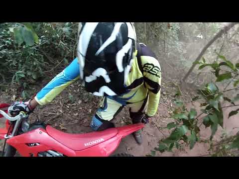 Trilha Mineiros do Tietê