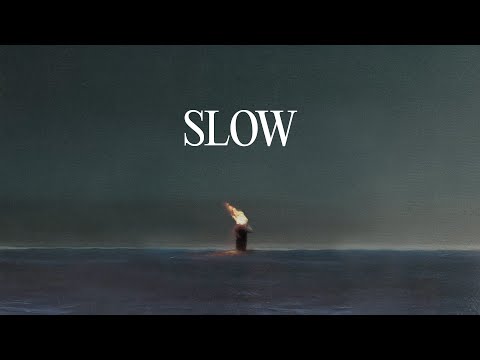 REGI FLIH - Slow (Official Audio)