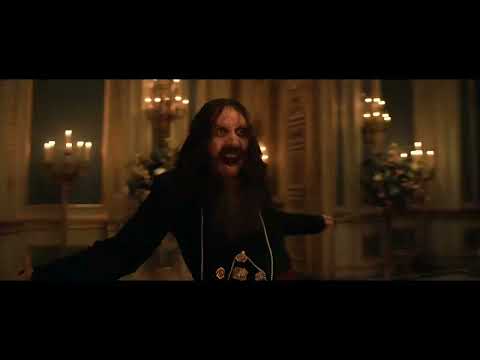 Official Rasputin Dance Video   The King's Man