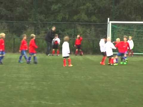 Roda 46 F12 - DOSC F9 (10-10-2015)