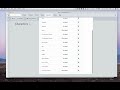 Release Notes V2020 10 23
