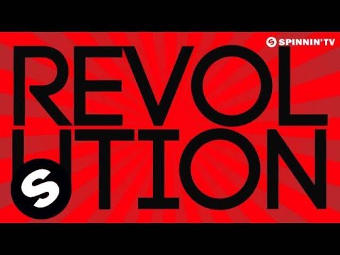 Shermanology - Revolution Of Love (Acoustic Intro Version) [Lyric Video]