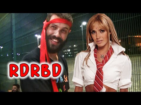 REPÓRTER DOIDÃO | FUI NA FILA DO RBD E VEJA NO QUE DEI