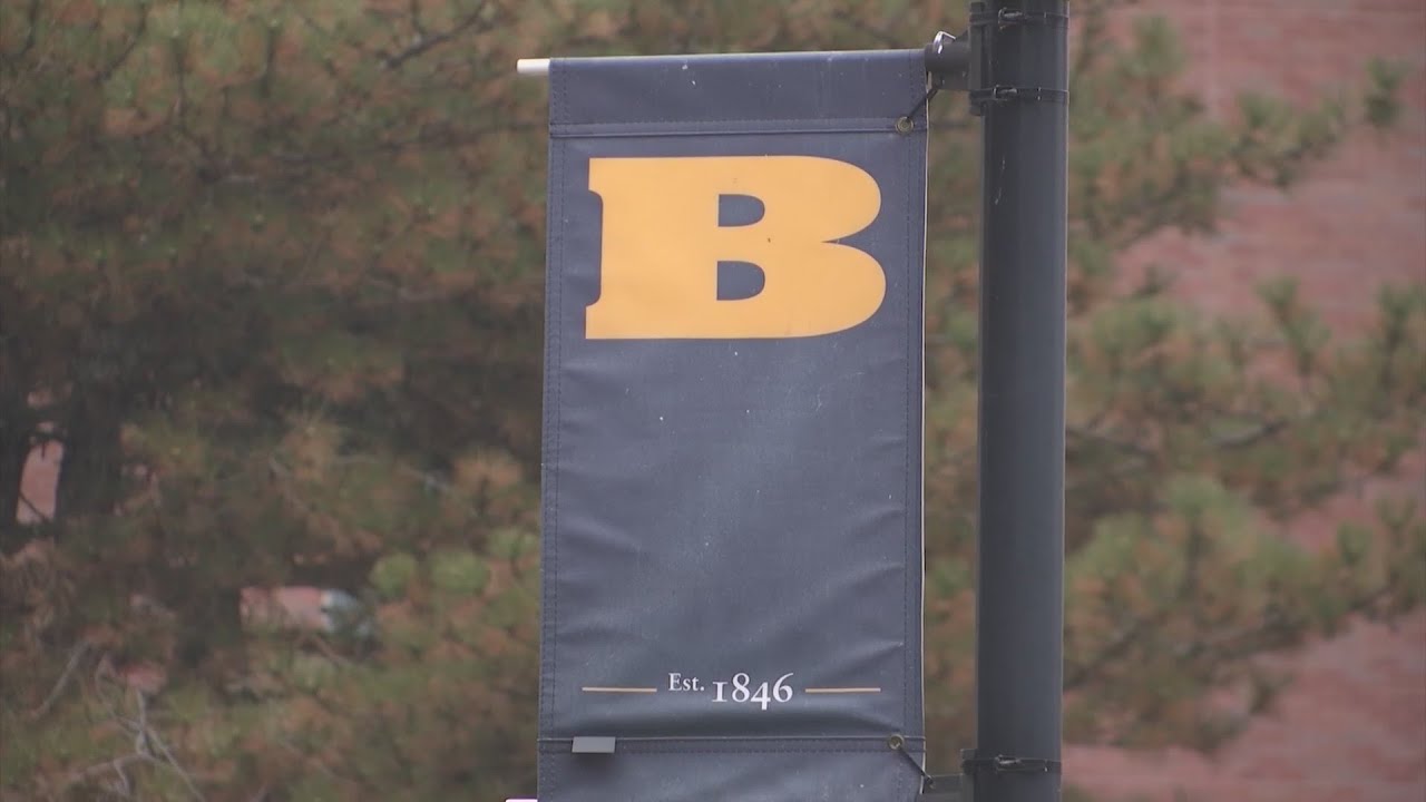 Beloit College ranked as one of the top Liberal Arts schools in the country