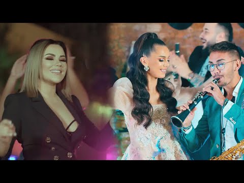 ❤️Carmen de la Salciua❌Georgiana Lobont❌Armin Nicoara❤️A iesit soarele din nori 🔝 Colaj HIT 2021👑