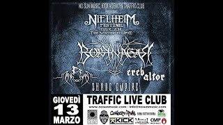 Borknagar - The genuine pulse live (sample)