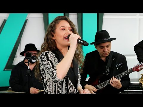 Taraful Rutenilor și Carmen Chindriș - Ziua-n care tu m-ai sărutat / Suc (Live la Radio ZU)