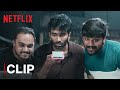 Pradeep Tries To Get His Phone Back Love Today Netflix India
