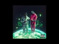 Juice WRLD Ft Young Thug Blue Cash Official Audio